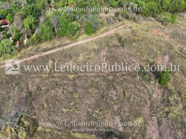 Imagem do imóvel CALDAS NOVAS (GO): LOTE