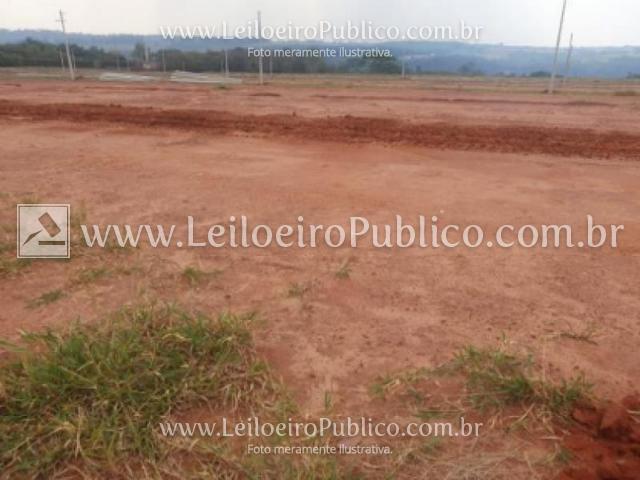 Marília (sp): lote