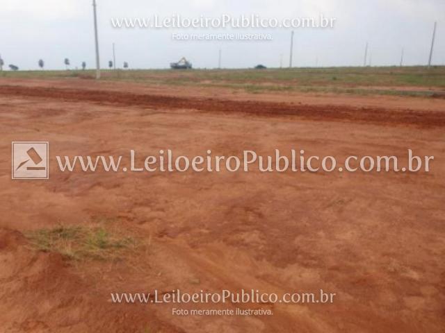 Marília (sp): lote