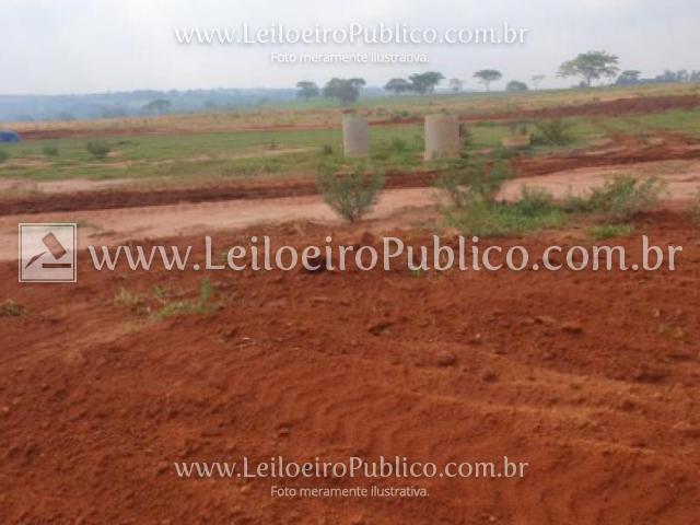 Marília (sp): lote