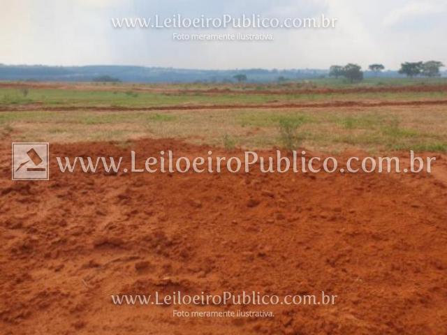 Marília (sp): lote