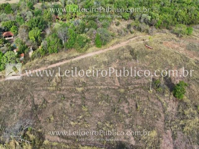 CALDAS NOVAS (GO): LOTE, localizado em Caldas Novas - GO, bairro Perímetro Urbano