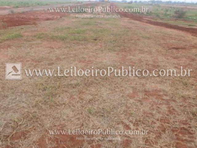 Marília (sp): lote