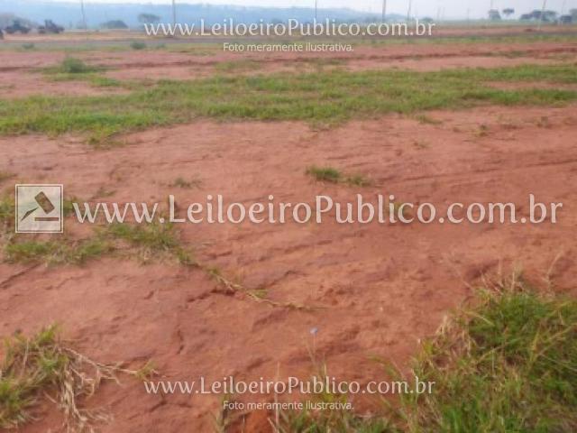 Marília (sp): lote