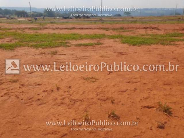 Marília (sp): lote