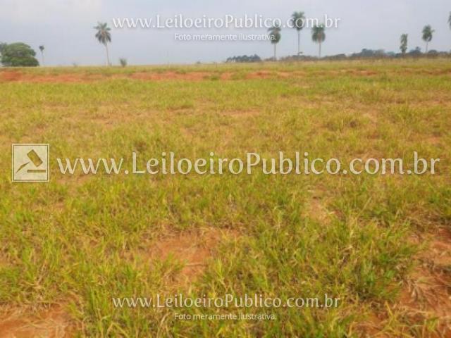 Marília (sp): lote