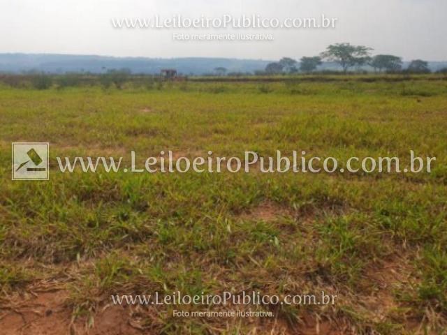 Marília (sp): lote