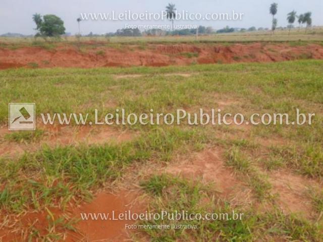 Marília (sp): lote