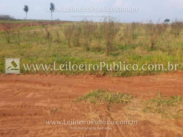 Marília (sp): lote