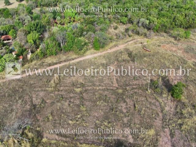 Imagem do imóvel CALDAS NOVAS (GO): LOTE