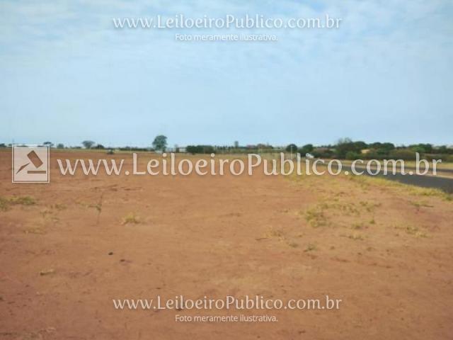 Marília (sp): lote