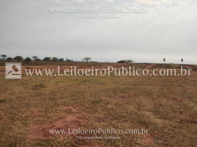 Marília (sp): lote