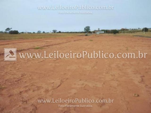 Marília (sp): lote