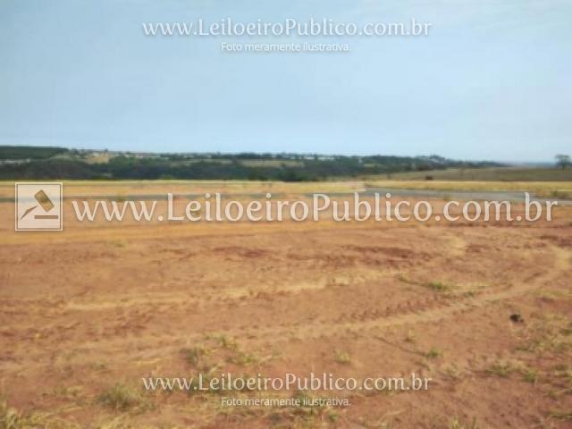 Marília (sp): lote