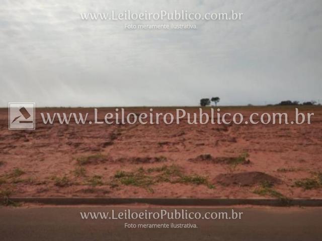 Marília (sp): lote