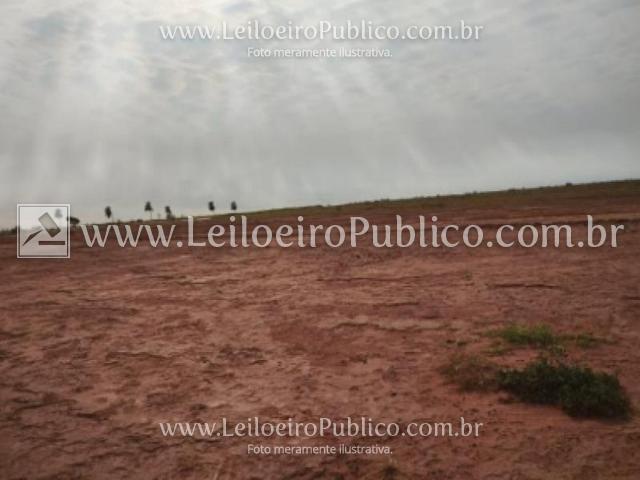 Marília (sp): lote