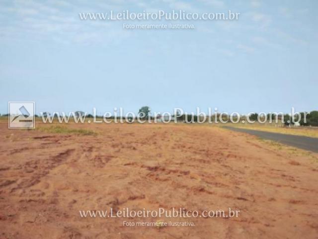 Marília (sp): lote