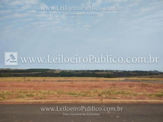 Marília (sp): lote