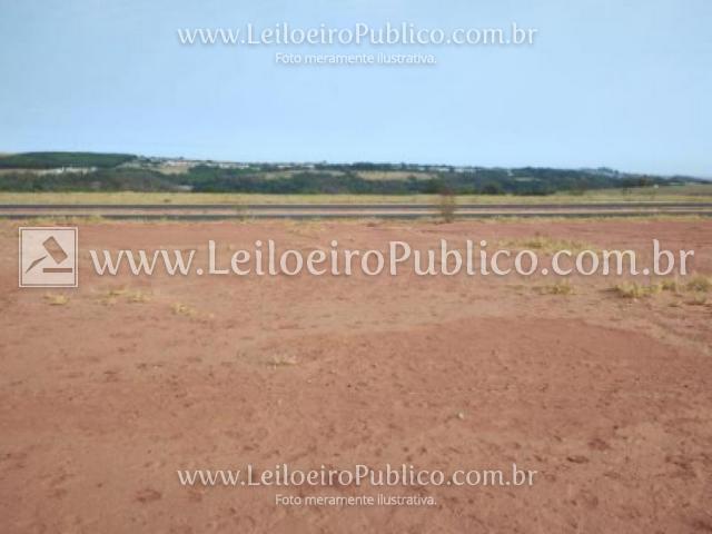 Marília (sp): lote