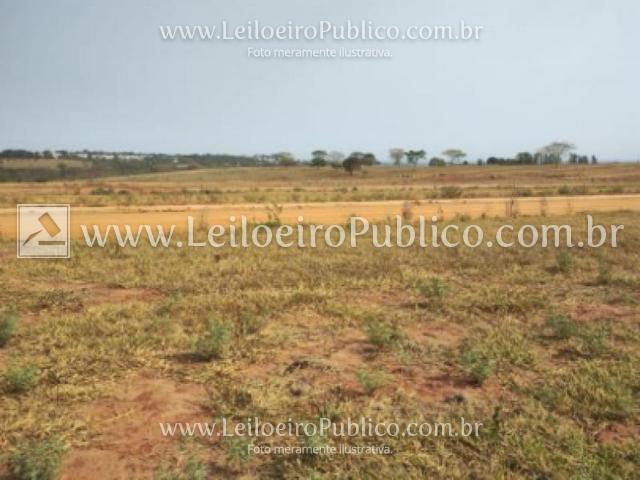 Marília (sp): lote