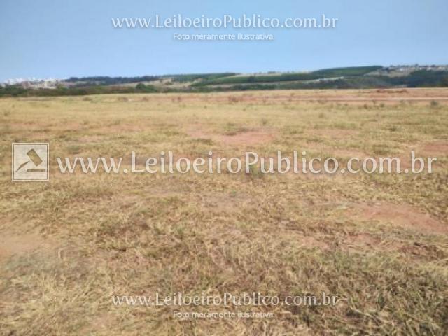 Marília (sp): lote