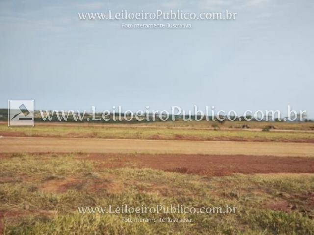 Marília (sp): lote