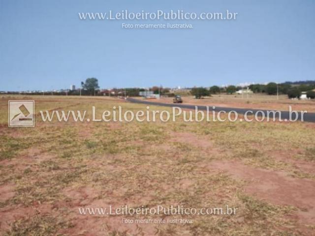 Marília (sp): lote