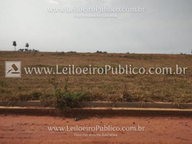 Marília (sp): lote