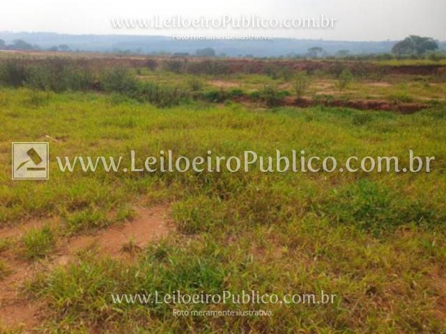 Marília (sp): lote