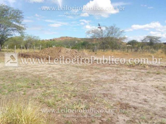 ITABERABA (BA): LOTE, localizado em Itaberaba - BA, bairro Residencial Nova Conquista