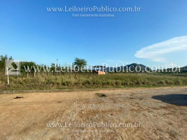 ITABERABA (BA): LOTE, localizado em Itaberaba - BA, bairro Residencial Nova Conquista