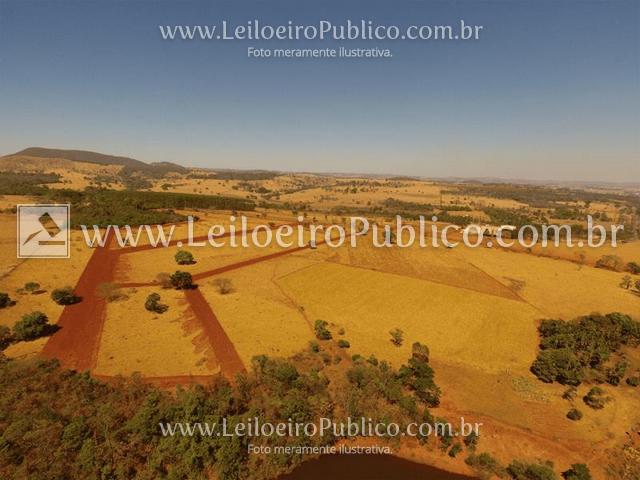 Imagem do imóvel PETROLINA DE GOIÁS (GO): LOTE