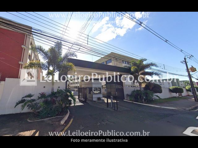 Imagem do imóvel CAMBÉ (PR): APARTAMENTO 86,52 m²