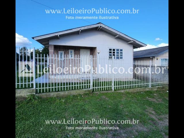 Lages (sc): imóvel 300,00 m²