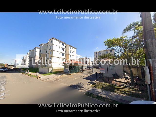 Imagem do imóvel CANOAS (RS): APARTAMENTO 42,70 m²