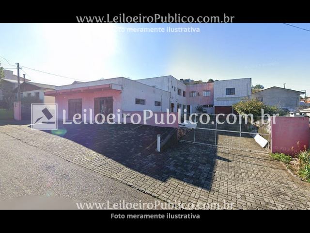 Imagem do imóvel CAPINZAL (SC): APARTAMENTO 70,40 m²