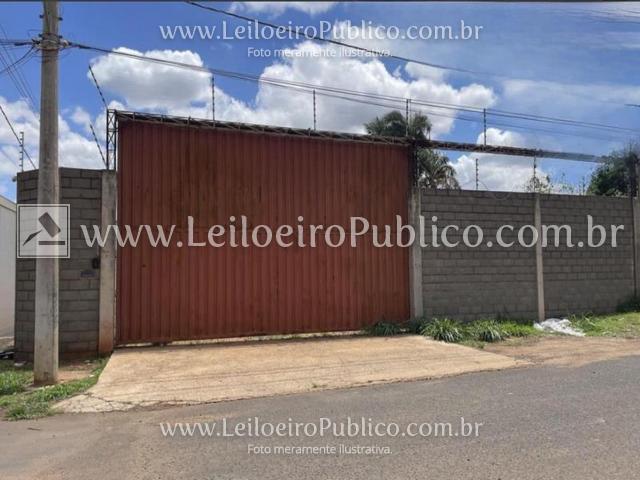 Imagem do imóvel UBERABA (MG): LOTE