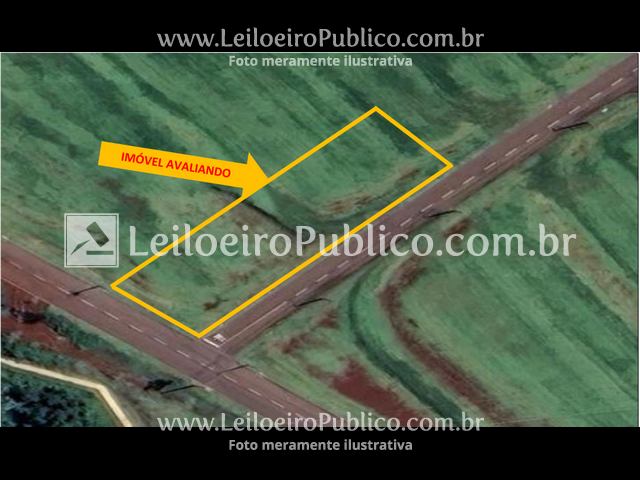 Imagem do imóvel SANTA TEREZA DO OESTE (PR): IMÓVEL 1.931,00 m²