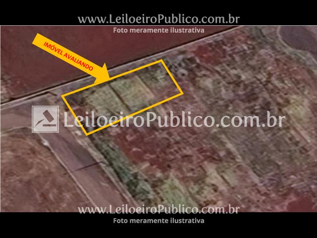 Imagem do imóvel SANTA TEREZA DO OESTE (PR): TERRENO 276,00 m²