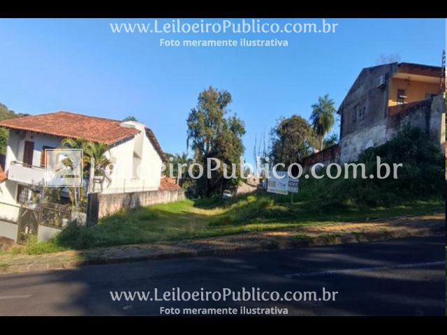 FOZ DO IGUAÇU (PR): TERRENO 360,00 m², localizado em Foz Do Iguaçu - PR