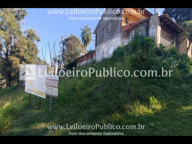 FOZ DO IGUAÇU (PR): TERRENO 360,00 m², localizado em Foz Do Iguaçu - PR