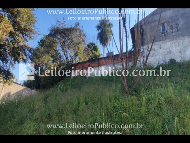 FOZ DO IGUAÇU (PR): TERRENO 360,00 m², localizado em Foz Do Iguaçu - PR