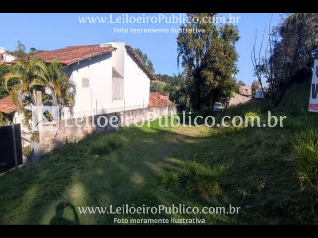 FOZ DO IGUAÇU (PR): TERRENO 360,00 m², localizado em Foz Do Iguaçu - PR