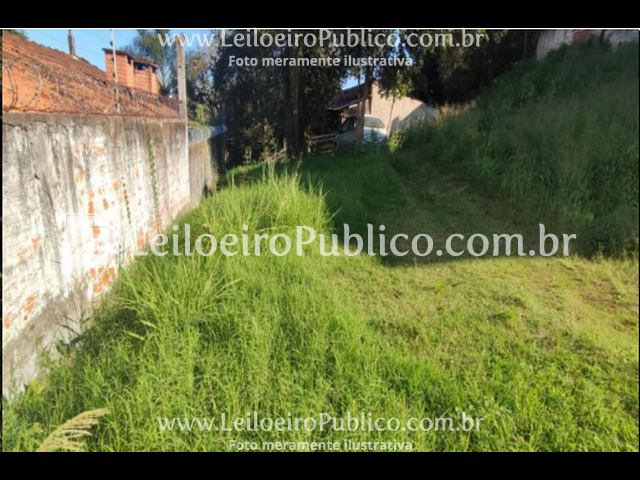 FOZ DO IGUAÇU (PR): TERRENO 360,00 m², localizado em Foz Do Iguaçu - PR