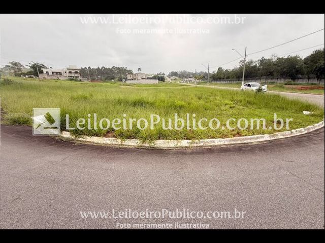 TAUBATÉ (SP): TERRENO 854,00 m², localizado em Taubaté - SP, bairro Cataguá
