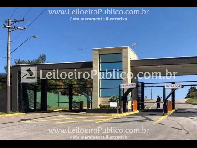 TAUBATÉ (SP): TERRENO 854,00 m², localizado em Taubaté - SP, bairro Cataguá