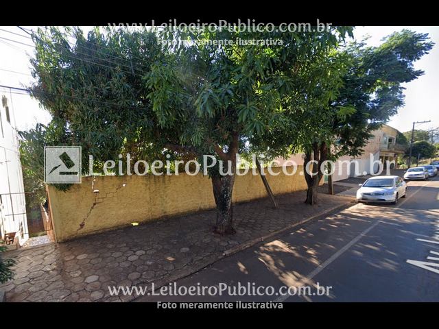 Imagem do imóvel SÃO MIGUEL DO IGUAÇU (PR): IMÓVEL 900,00 m²