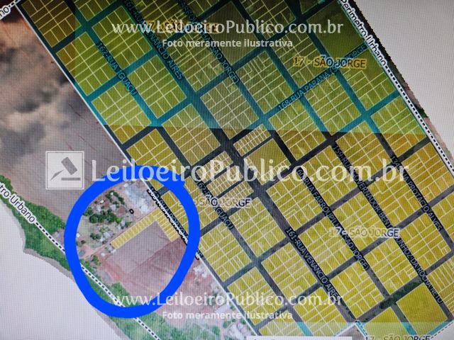 SÃO MIGUEL DO IGUAÇU (PR): IMÓVEL 256,20 m², localizado em São Miguel Do Iguaçu - PR, bairro São Jorge