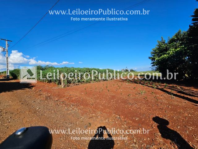 SÃO MIGUEL DO IGUAÇU (PR): IMÓVEL 256,20 m², localizado em São Miguel Do Iguaçu - PR, bairro São Jorge