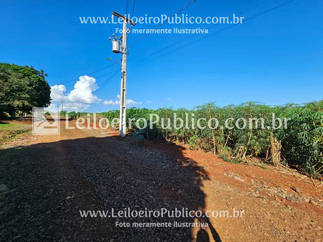 SÃO MIGUEL DO IGUAÇU (PR): IMÓVEL 256,20 m², localizado em São Miguel Do Iguaçu - PR, bairro São Jorge